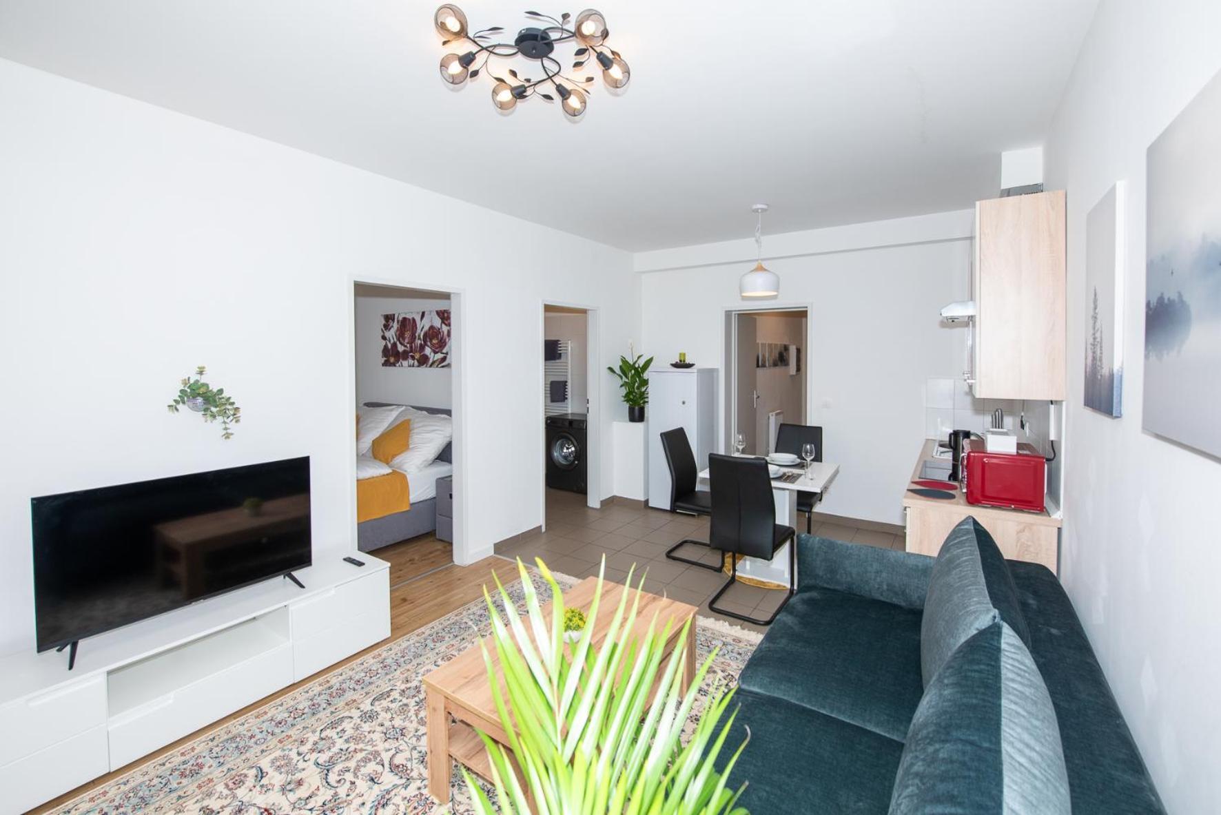 Lipi Apartment Wien Exterior foto
