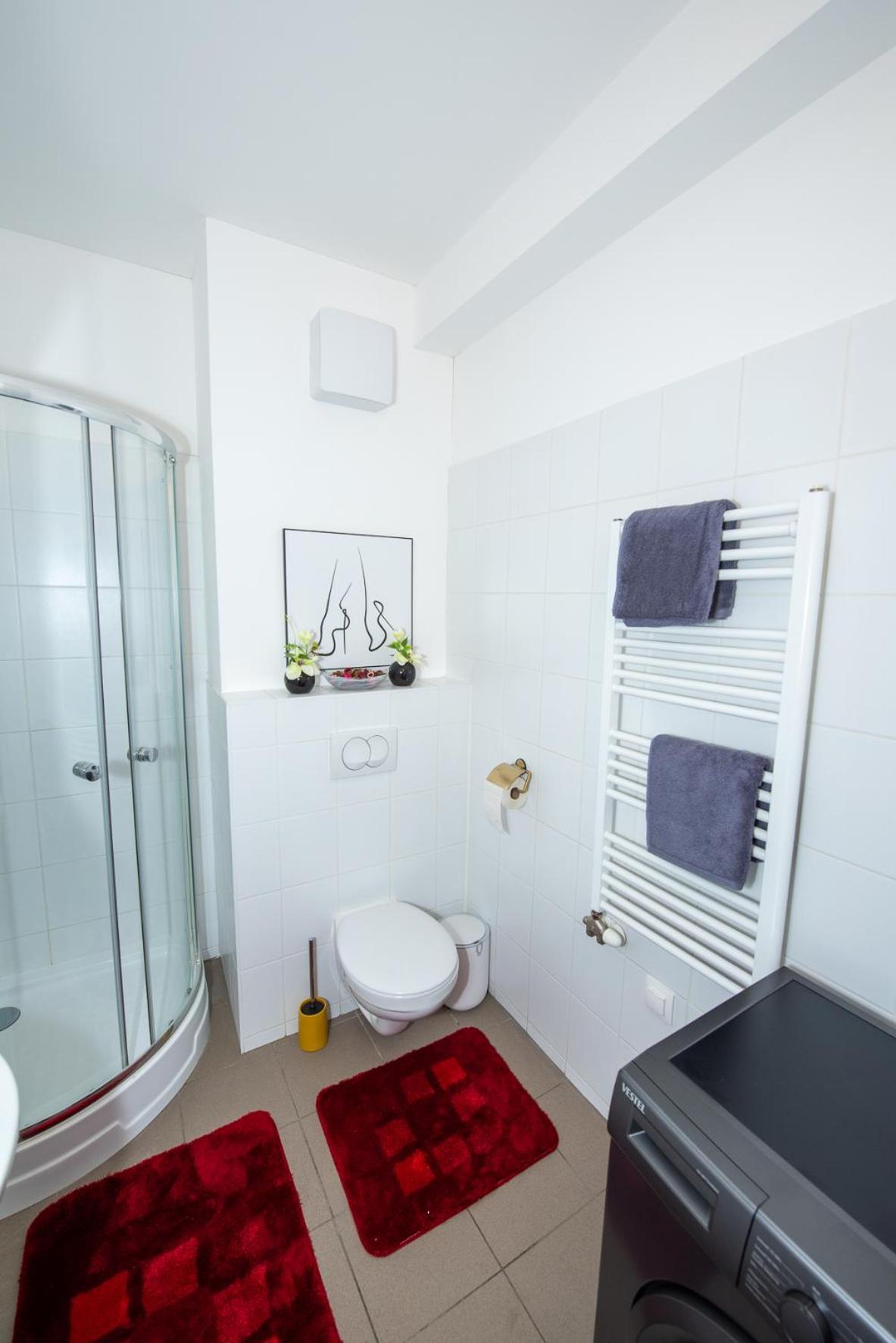 Lipi Apartment Wien Exterior foto