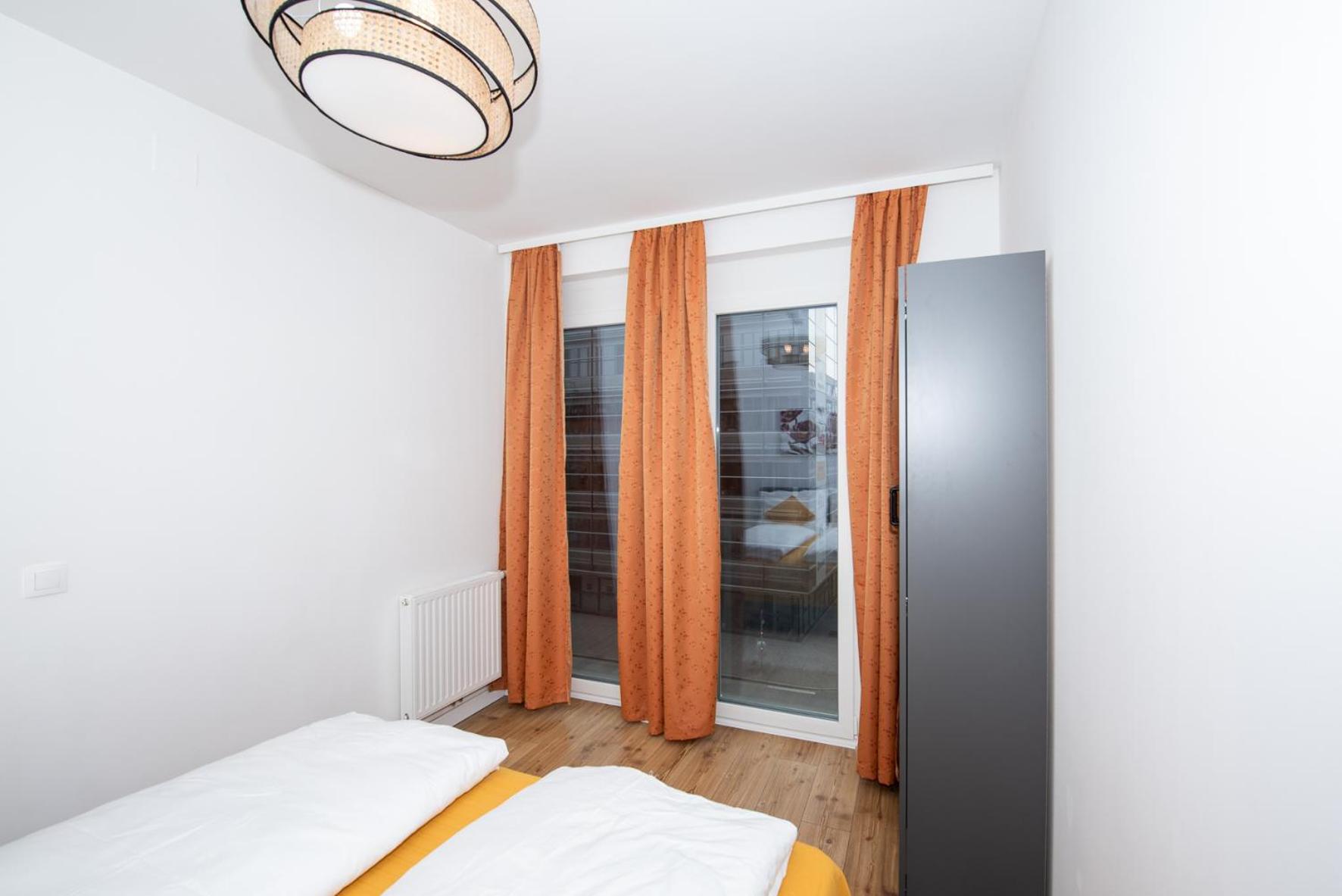 Lipi Apartment Wien Exterior foto